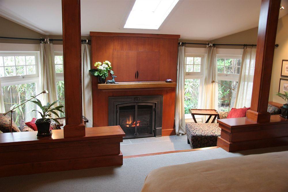 Thistledown House West Vancouver Eksteriør bilde